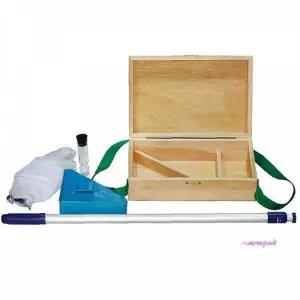 아리랑과학 곤충채집도구세트 액체용기 디스펜서 세재통 화장품용기 액체케이스ijk880