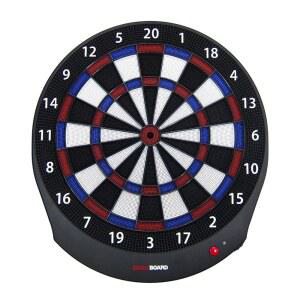 그랜보드 대시 블루 - 전자 다트보드