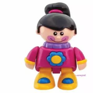 여자 인형 조형 모형 캐릭터 소품 피규어 장난감 아이들qrs012