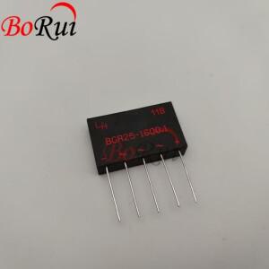 1pcs BGR25-1600.1 오리지널 브랜드 뉴