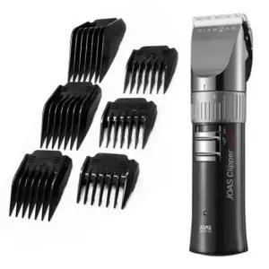 [반려] 빗살캡6종 전문가용 애견 이발기 조아스6116 반려견