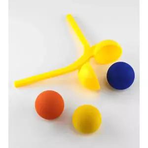 스노우볼총 스노우볼눈싸움 스노우볼메이커 눈덩이 스노우볼건 발사기