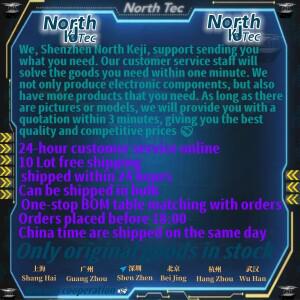 1개/몫 새로운 원본 TVGA9000I-3 QFP 재고 있음