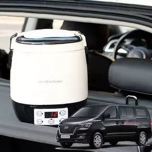 스타렉스확대경 휴대용 대형 미니 밥솥 소형 차량용 캠낚 확대경 캠핑 차박 글램핑jkl095