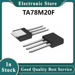 TA78M20F TO-251 (10개)