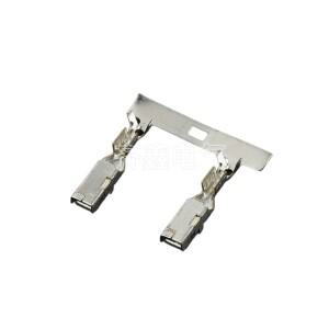 7116-4151-02/7116-4152-02 터미널 블록 커넥터 핀 정품 재고 있음