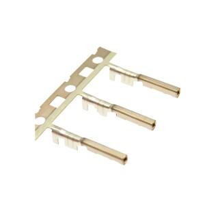 JST SCPT-A021GF-0.5 암 터미널 커넥터 접촉 블레이드 플러그 핀 - 100% 정품 원본 재고 있음