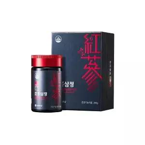 고려원 홍익삼 효홍삼정골드 240g 고려원인삼