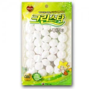 옷장 방충제 용 좀약 공중 나프탈렌 화장실 냄새 제거