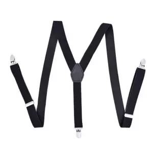 벨트 멜빵 Y자 서스펜더 빈티지 스타일