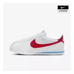 매장정품 W 코르테즈 레더 DN1791-108 253180