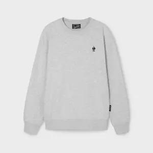 [백화점 정품] 후아유 공용 스티브 맨투맨 WHMWG1211U