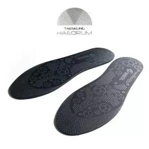 인솔 태승 발냄새 제로 깔창 ZERO 스포츠 운동화 충격흡수