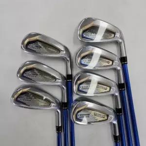 코오롱정품 2스타 2023 키와미6 L 7아이언 6-SW IA3815978