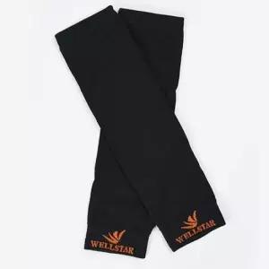 핸드워머 겨울 필수 골지 원단 따뜻한 레그워머 발토시