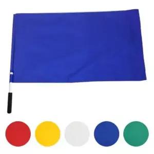 사각 운동회 수련회 응원 응원도구 펄럭펄럭 야구 축구 경기 깃발 컬러수기 행사 45*65 대한민국 체육대회
