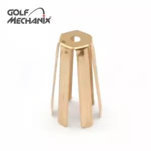 (골프메카닉스) 브라스 샤프트 심(10개입) 피팅용품