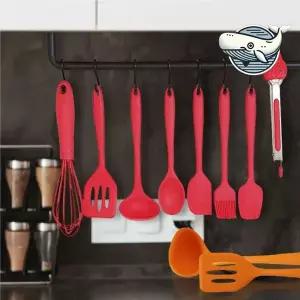 [하프클럽/브이와이]실리콘 베이킹 거품기 캠핑용 주방 용품 풍부한