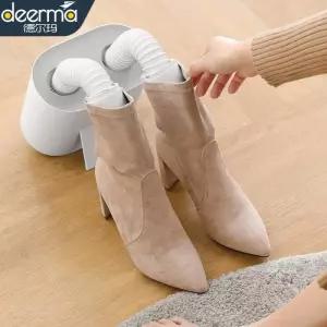 신발 건조기 운동화 살균기 소독기 슈드레서 디어마-신발 빠른 건조 히터 탈취기 제습기 장치 풋 워머 겨울