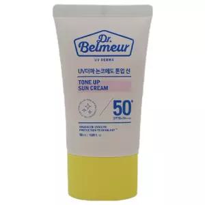 닥터벨머 UV더마 논코메도 톤업 선크림 50ml