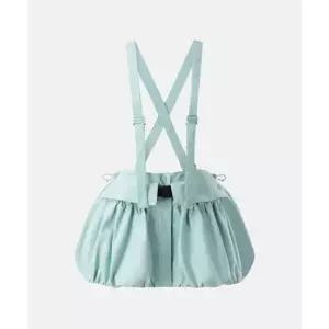 코오롱 KOLON SPORTS SPORT 여성 개더 베스트 TVVAS26442LMI 456218