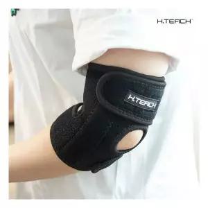 혁선생 의료용 팔꿈치 보호대 테니스 골프 엘보 헬스 아대 밴드