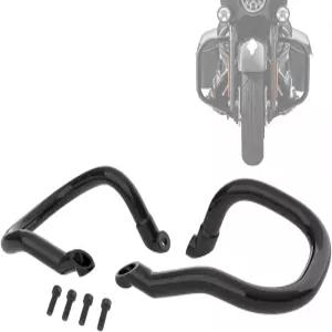 에어씨엠티 프론트 하이웨이 바 엔진 가드 크래시 인도 슈퍼 치프 리미티드 밥버 다크 호스 2022-2024 2023