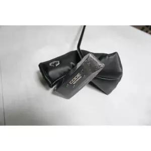 예스퍼터 코드6 03 포지드 34인치 퍼터 예스 골프 정품 PA3815678