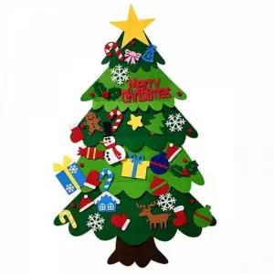 만들기 대장-부직포 대형 트리 2334628 J