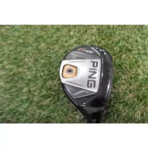 유틸  PING G400 SR강도 22도 커버x (G90)