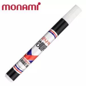 [문구] 블랙 12자루 유성매직 모나미 1다스