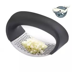 [하프클럽/브이와이]수세미 마늘 양념다지기 다지기 단단한 손잡이