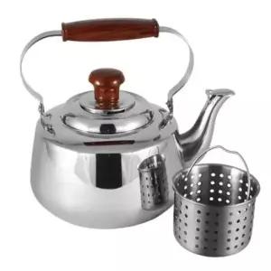 주전자포트 코카코 주전자 차망 스텐 인덕션 티포트 5.5L