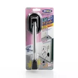 말발굽 일제 도어스토퍼 도어가드 대형 문닫힘