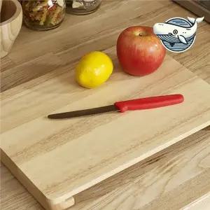 [하프클럽/브이와이]편리한 다용도 빵칼 주방칼 주방 식사 준비식빵