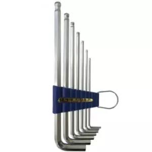 드라이버렌치 에이트 육각렌치 볼렌치 육각 드라이버 롱타입 H 세트