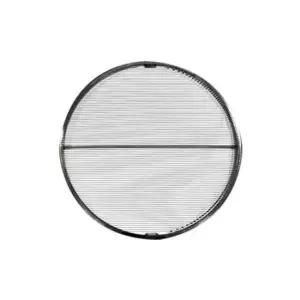 그릴망 C자이락 원형 실석쇠 47 숯불용 스텐 석쇠 불판 구이
