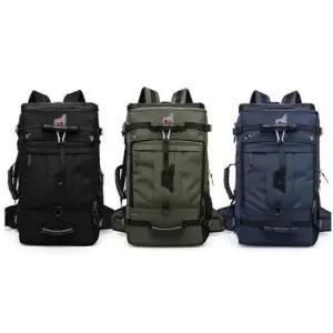 여성가방 다기능 만능 3웨이 백팩 책가방 직장인 가방 50L 1P