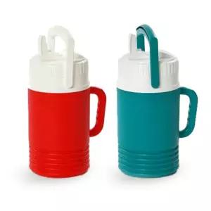 가방 박스 물통 보 백 냉 동남 보온 보냉 2리터 온박스 냉온 스트로폼 이쿨 캠핑아이스