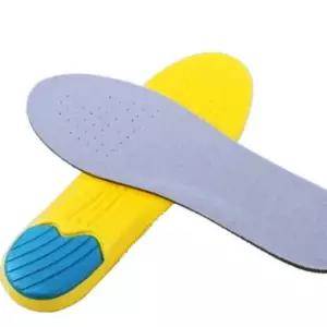 스포츠 메모리폼 깔창 쿠션깔창 메모리폼깔창 기능성깔창 키높이깔창 기능성 3WC0642C20