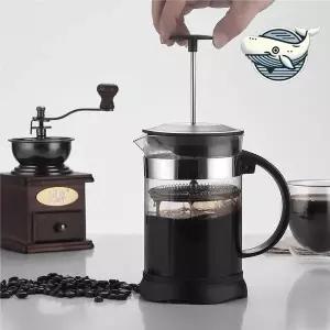 [하프클럽/브이와이]추출기 필터 휴대용커피포트 다목적 메이커