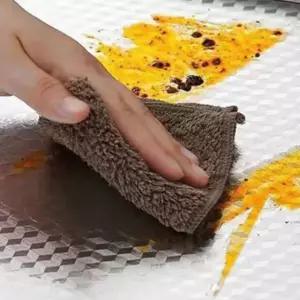 시트지 주방을 5M 위한 깔끔한 싱크대 오염방지 NWFJWKVG