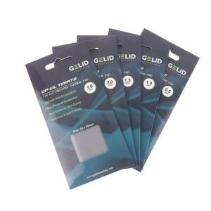 GP Ultimate 15W/MK 서멀 패드 C /G 그래픽 마더보드 실리콘 그리스 방열 90x50MM