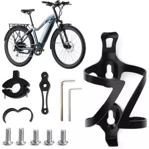 아벤톤 레벨/싱크/벤처/솔테라용 JERBOR 물병 홀더 내구성 케이지 사이드 로드 컵 아벤톤용 음료 액세서리