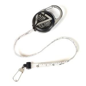 드레스 DRESS 메이저 핀 온리 릴 라인 커터 가위 매듭 리더 PE 낚시 낚시용 휴대용 경량 소형 키홀더