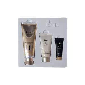 산심 미백 설 톤업 선크림 기획세트