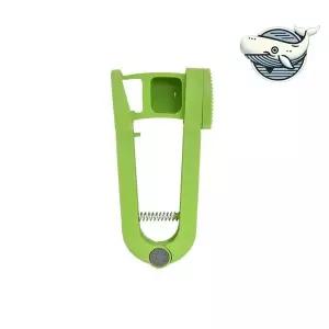 [하프클럽/브이와이]마늘 다지기 초간단 조리 도구 조구 주방