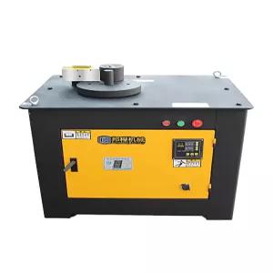 철근 금속 구부리는 굴곡기 벤딩기 와이어 공업용 기계