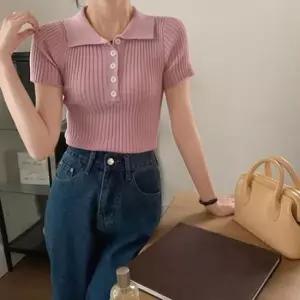 [옷은날개] 터틀넥 니트티 롱니트 신상 카라넥 기본핏 스웨터 봄