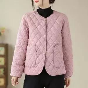 [옷은날개] 트리플 컬러 네오플랜 따뜻한 재킷